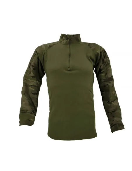 UNIFORME CONQUER ECR BOSCOSO ESP.