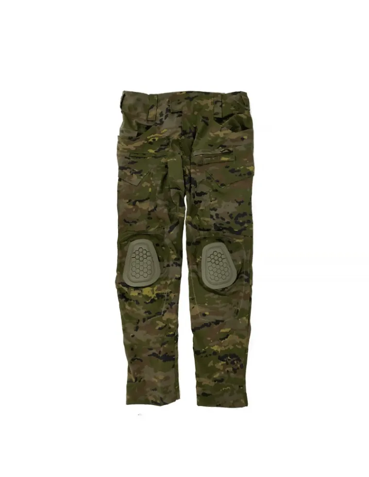 UNIFORME CONQUER ECR BOSCOSO ESP.