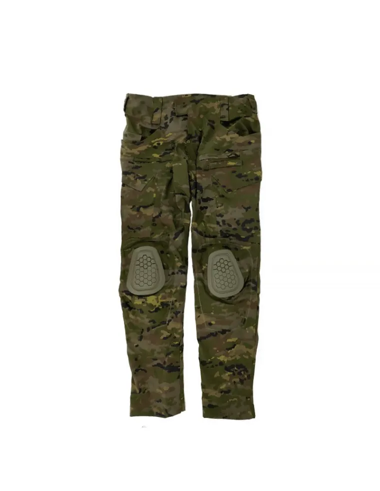 UNIFORME CONQUER ECR BOSCOSO ESP.