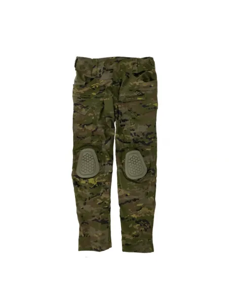 UNIFORME CONQUER ECR BOSCOSO ESP.