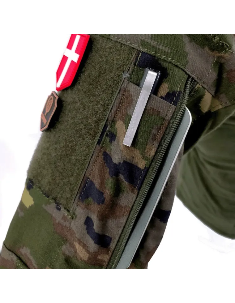 UNIFORME CONQUER ECR BOSCOSO ESP.