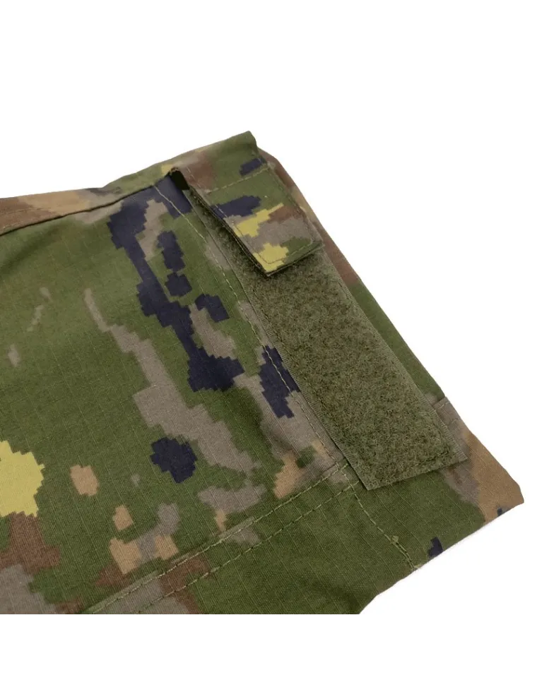 UNIFORME CONQUER ECR BOSCOSO ESP.