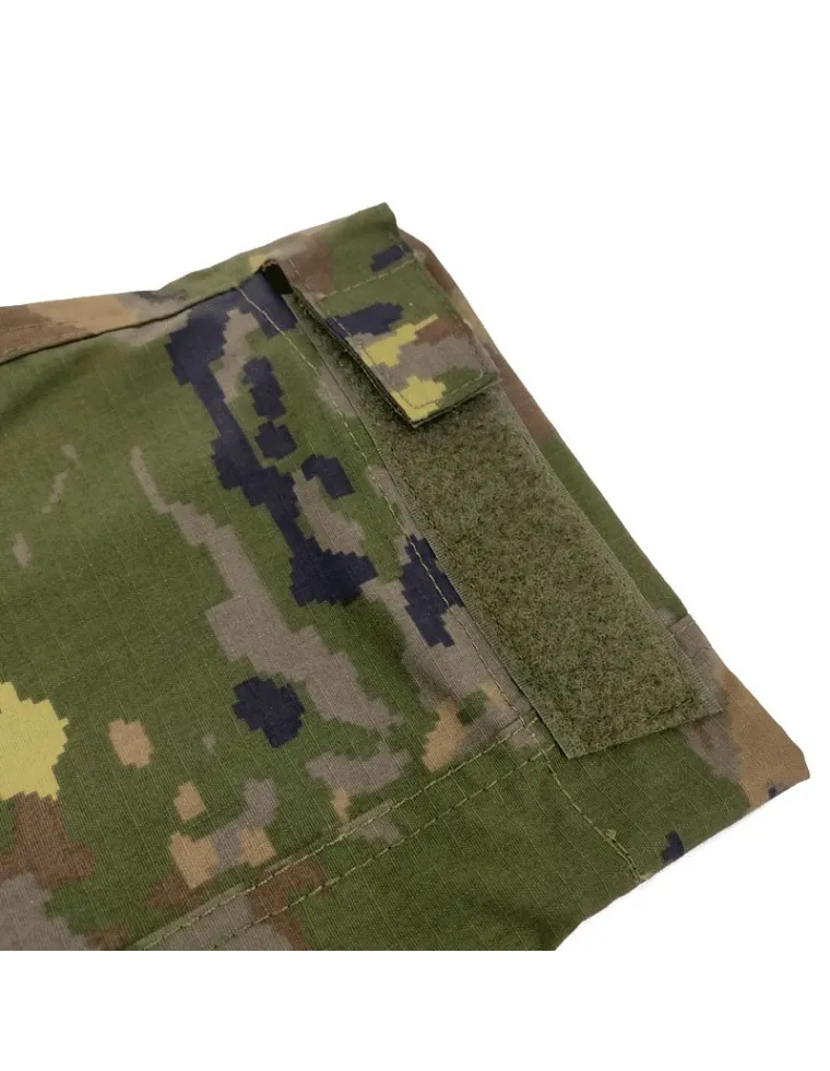 UNIFORME CONQUER ECR BOSCOSO ESP.