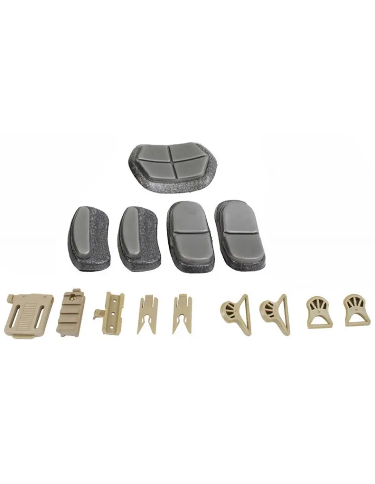 CASCO BASE JUMP MULTICAM