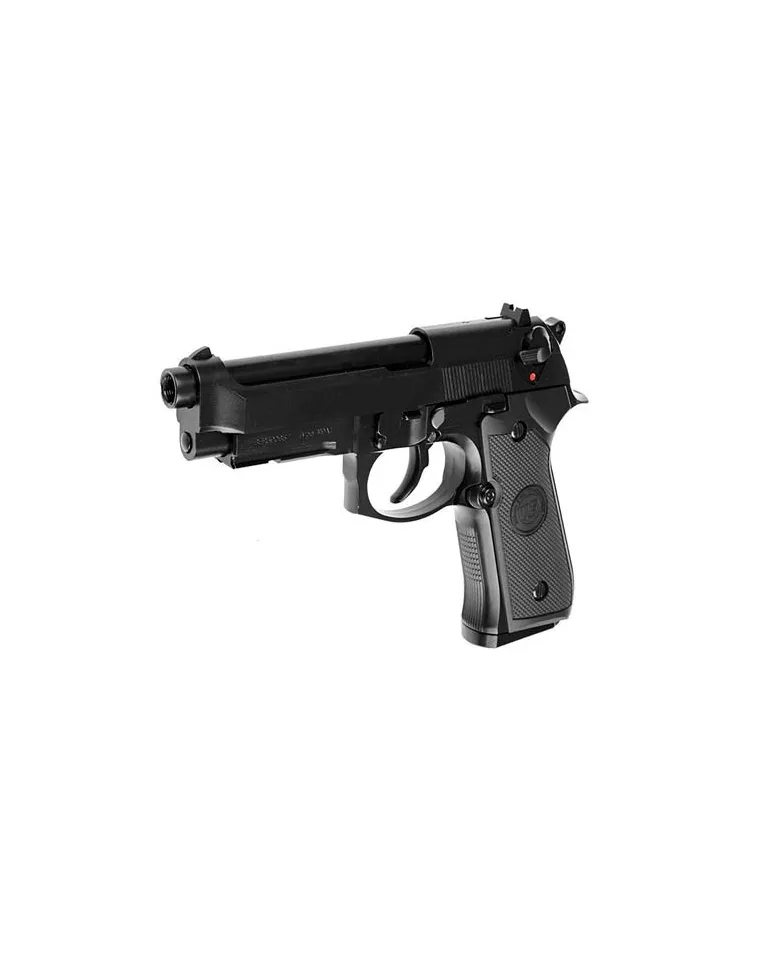 KJW BERETTA M9A1 FULL METAL CO2 AIRSOFT