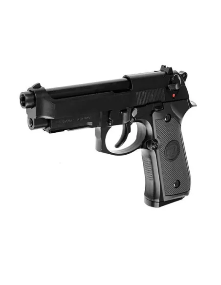KJW BERETTA M9A1 FULL METAL CO2 AIRSOFT