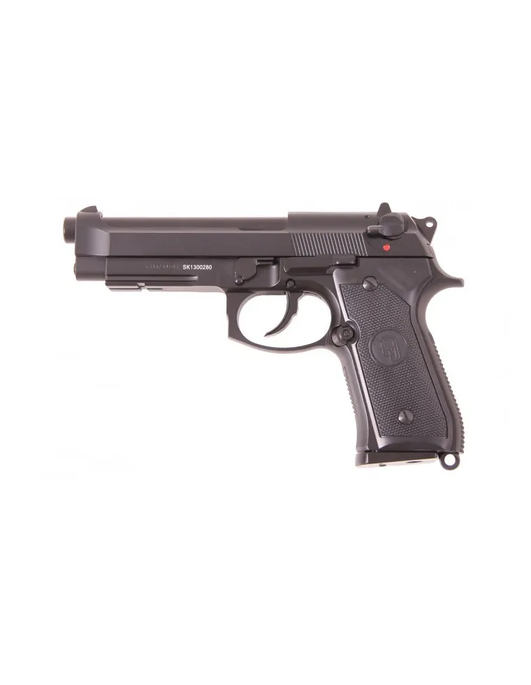 KJW BERETTA M9A1 FULL METAL CO2 AIRSOFT