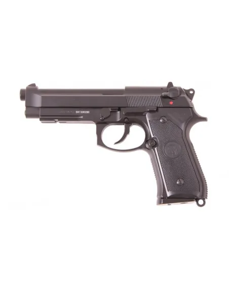 KJW BERETTA M9A1 FULL METAL CO2 AIRSOFT