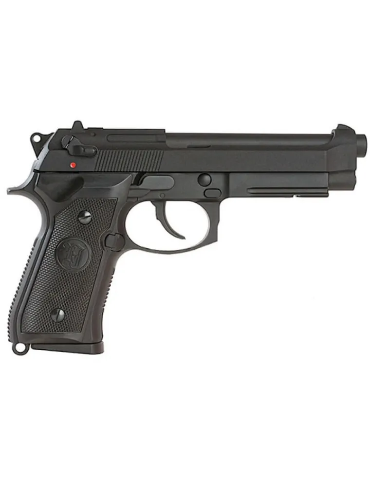 KJW BERETTA M9A1 FULL METAL CO2 AIRSOFT