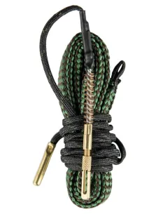 SERPIENTE BAQUETA LIMPIEZA ARMAS CAL. 5,5mm (22)