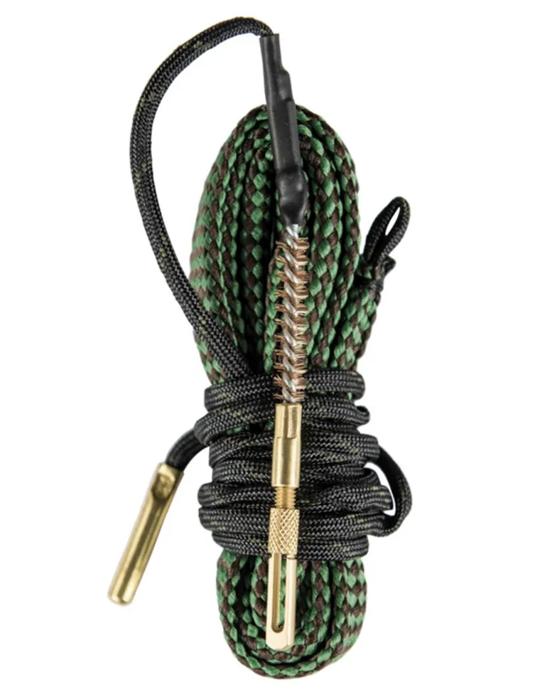 SERPIENTE BAQUETA LIMPIEZA ARMAS CAL. 5,5mm (22)