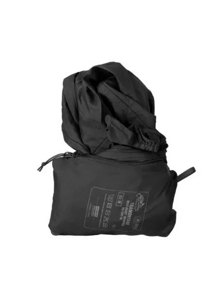 TRAMONTANE HELIKON TEX NEGRO