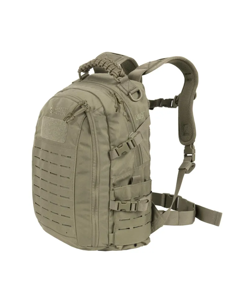 MOCHILA DIRECT ACTION DUST MKII ADAPTATIVE GREEN