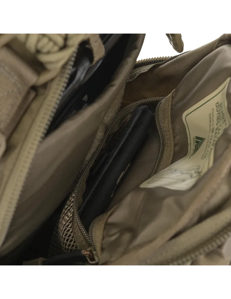 MOCHILA DIRECT ACTION DUST MKII ADAPTATIVE GREEN