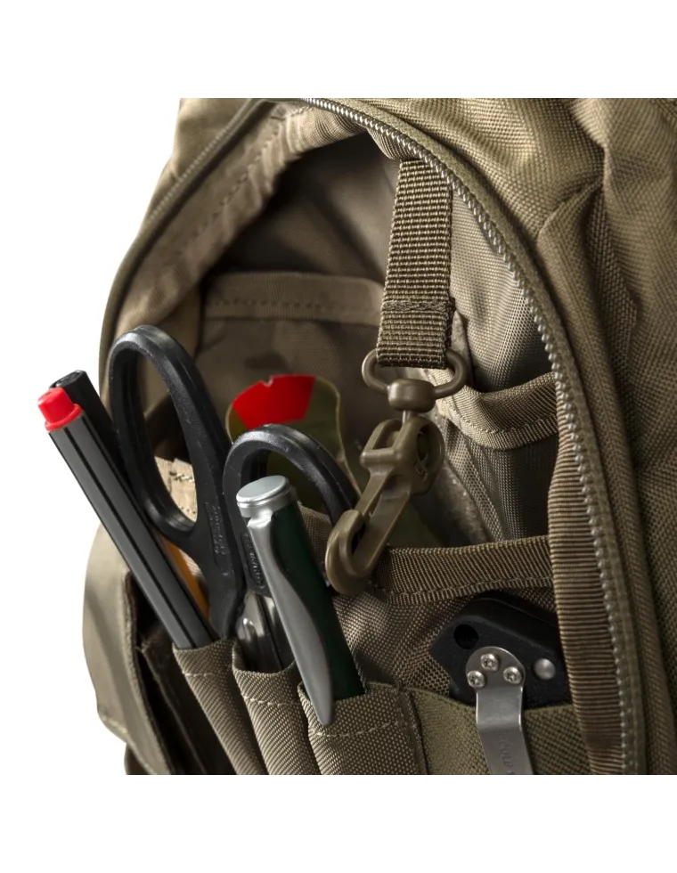 MOCHILA DIRECT ACTION DUST MKII ADAPTATIVE GREEN