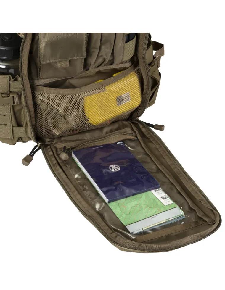 MOCHILA DIRECT ACTION DUST MKII ADAPTATIVE GREEN