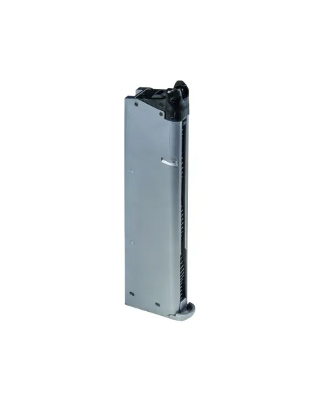 PISTOLA ROSSI REDWINGS GRIS GBB AIRSOFT
