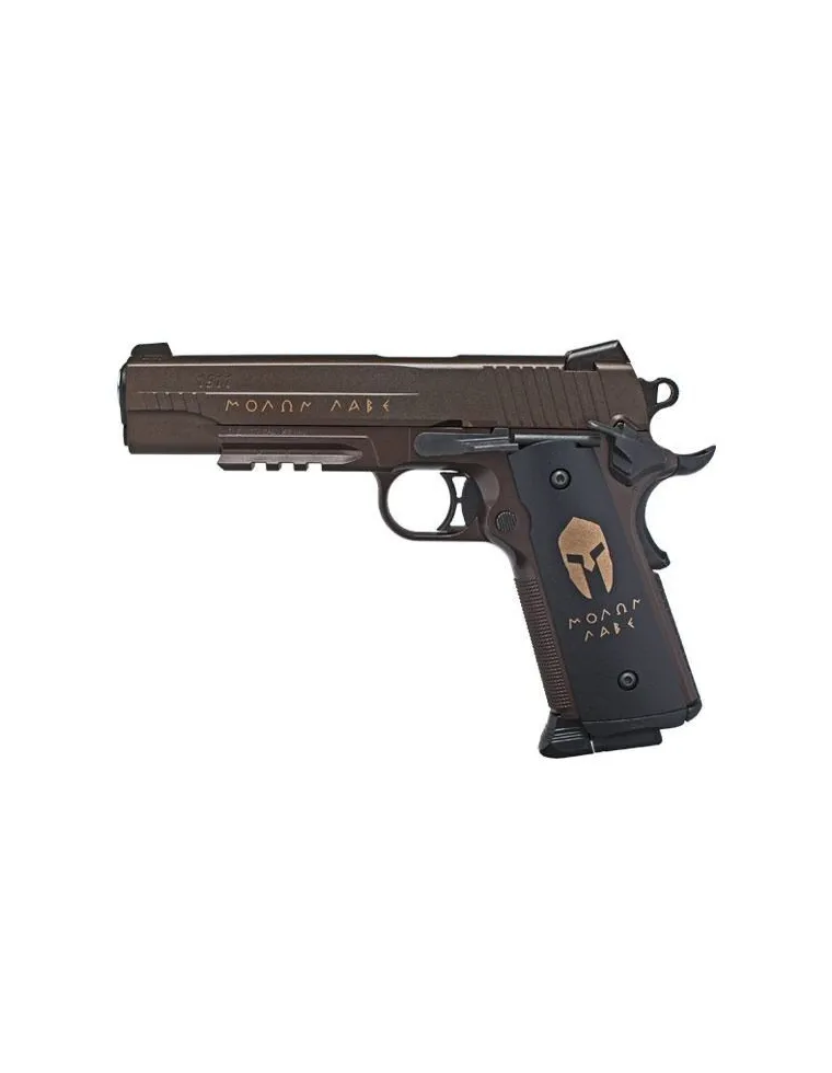 SIG SAUER SPARTAN CO2 4,5MM