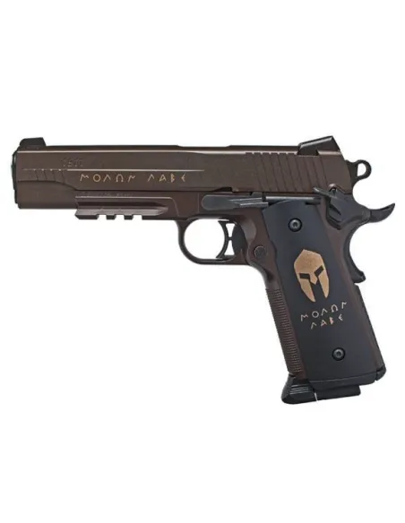 SIG SAUER SPARTAN CO2 4,5MM