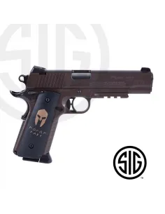 SIG SAUER SPARTAN CO2 4,5MM 2