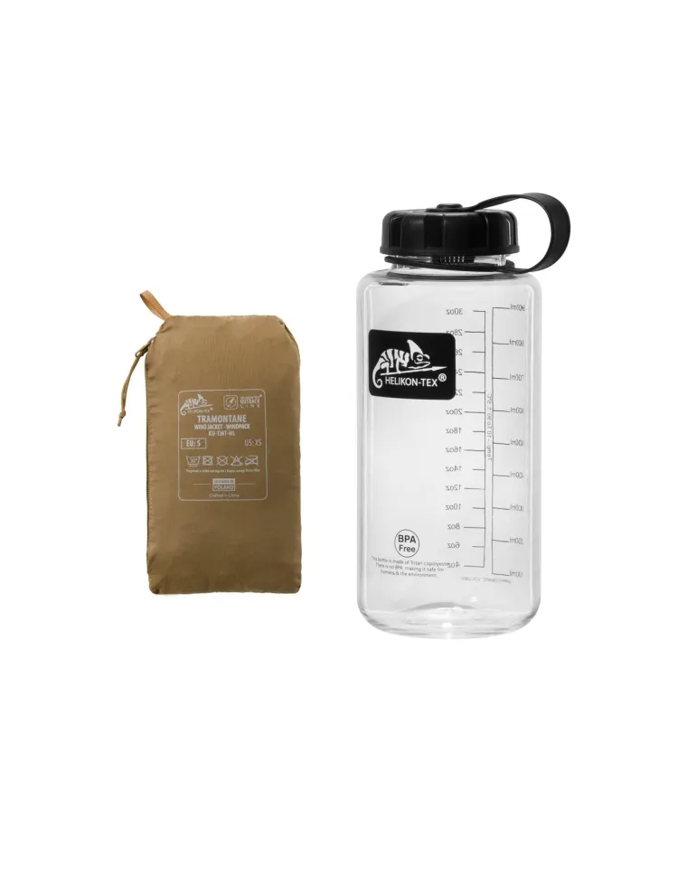 TRAMONTANE HELIKON TEX TIGER