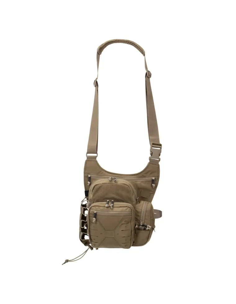 BOLSO LATERAL HELIKON TEX EDC ADAPTATIVE GREEN