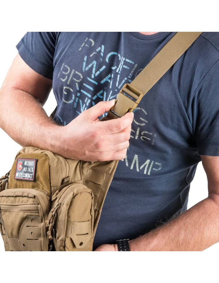 BOLSO LATERAL HELIKON TEX EDC ADAPTATIVE GREEN