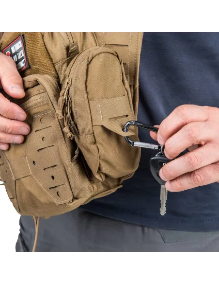 BOLSO LATERAL HELIKON TEX EDC ADAPTATIVE GREEN