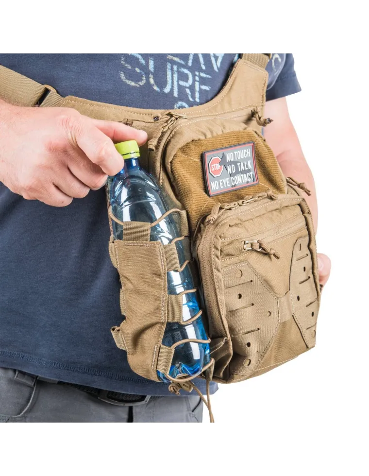 BOLSO LATERAL HELIKON TEX EDC ADAPTATIVE GREEN