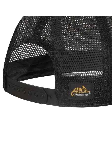 GORRA HELIKON TEX TRUCKER TIGER STRIPE