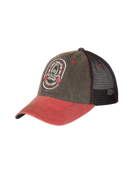 GORRA HELIKON TEX TRUCKER SHOOTING TIME