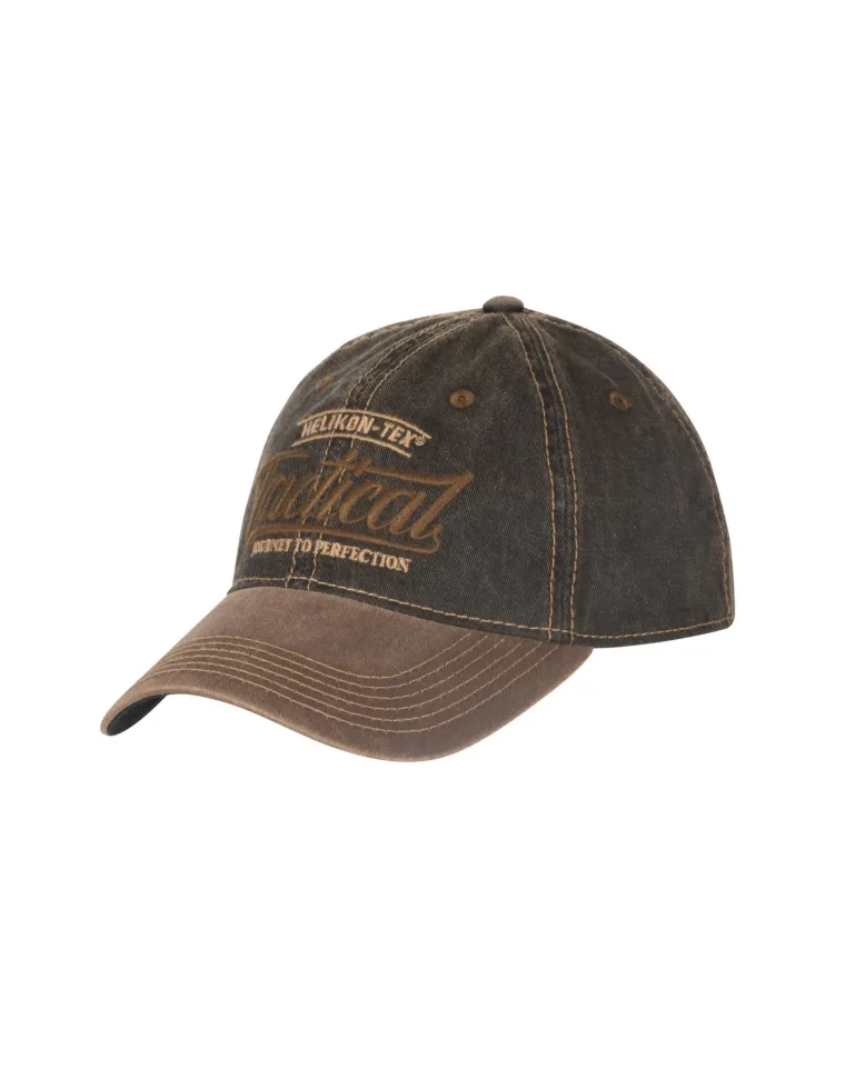 GORRA HELIKON TEX TRUCKER TACTICAL SNAPBACK
