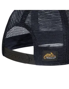 GORRA HELIKON TEX TRUCKER DIRTY AZUL 2