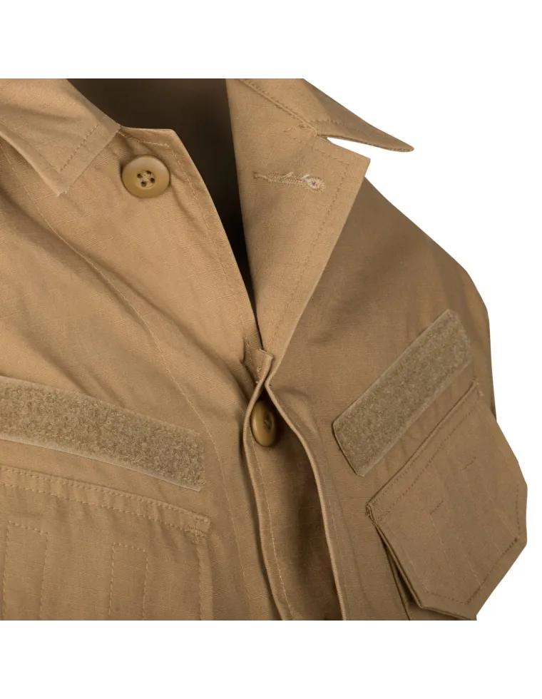 GUERRERA HELIKON-TEX SFU NEXT COYOTE