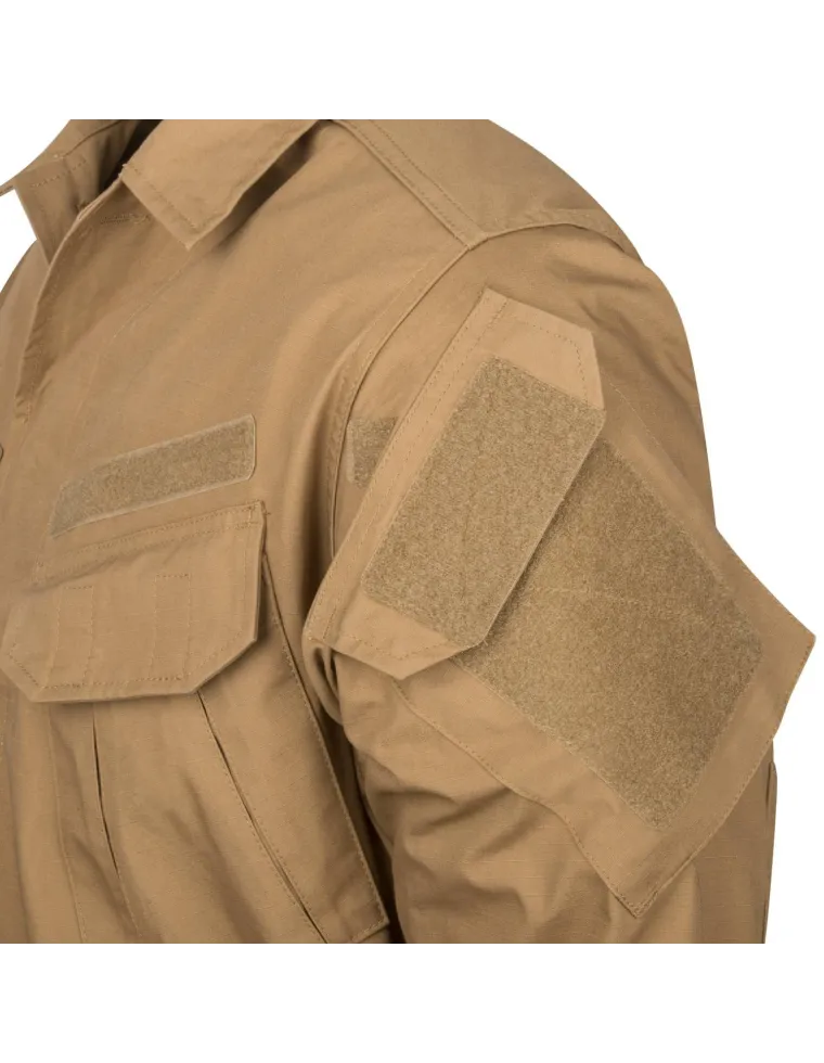 GUERRERA HELIKON-TEX SFU NEXT COYOTE