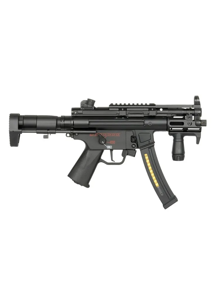 CYMA MP5 CM.041L UPGRADED VERSION