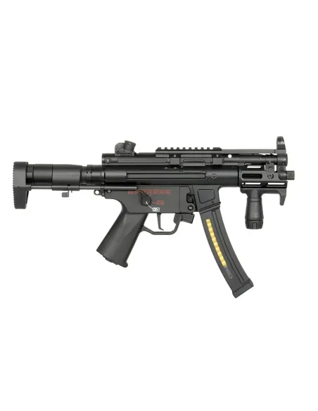 CYMA MP5 CM.041L UPGRADED VERSION