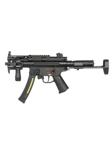 CYMA MP5 CM.041L UPGRADED VERSION