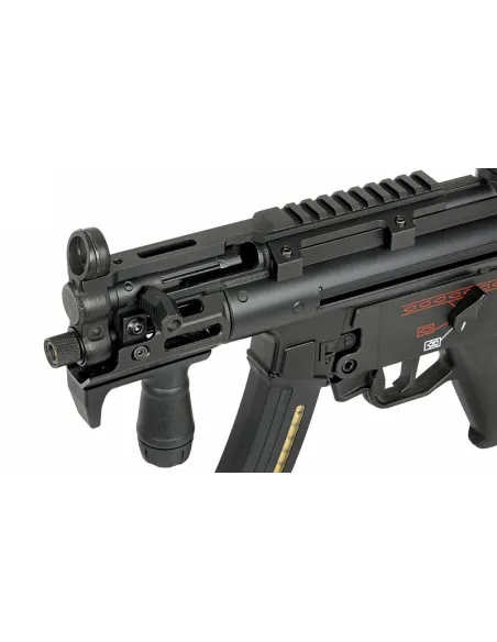CYMA MP5 CM.041L UPGRADED VERSION
