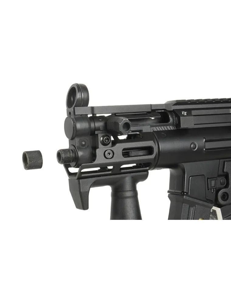CYMA MP5 CM.041L UPGRADED VERSION