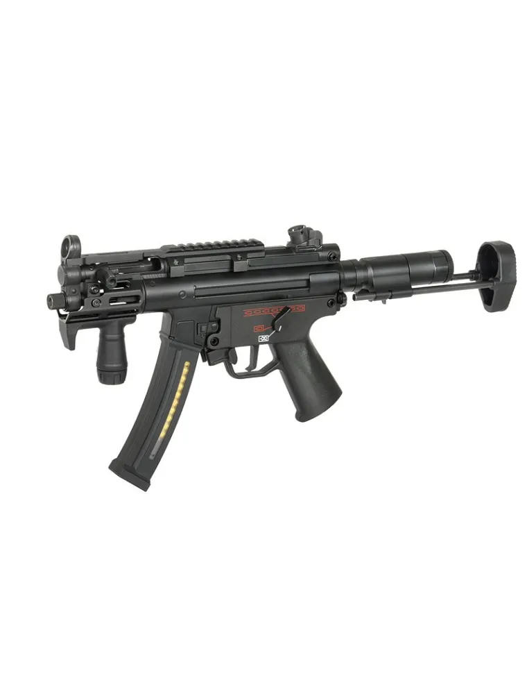 CYMA MP5 CM.041L UPGRADED VERSION