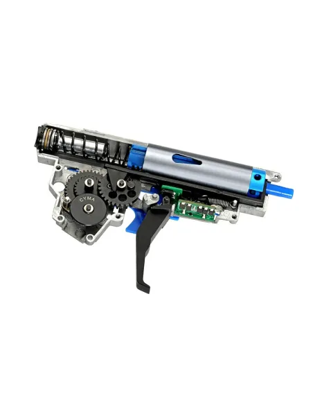 CYMA MP5 CM.041L UPGRADED VERSION
