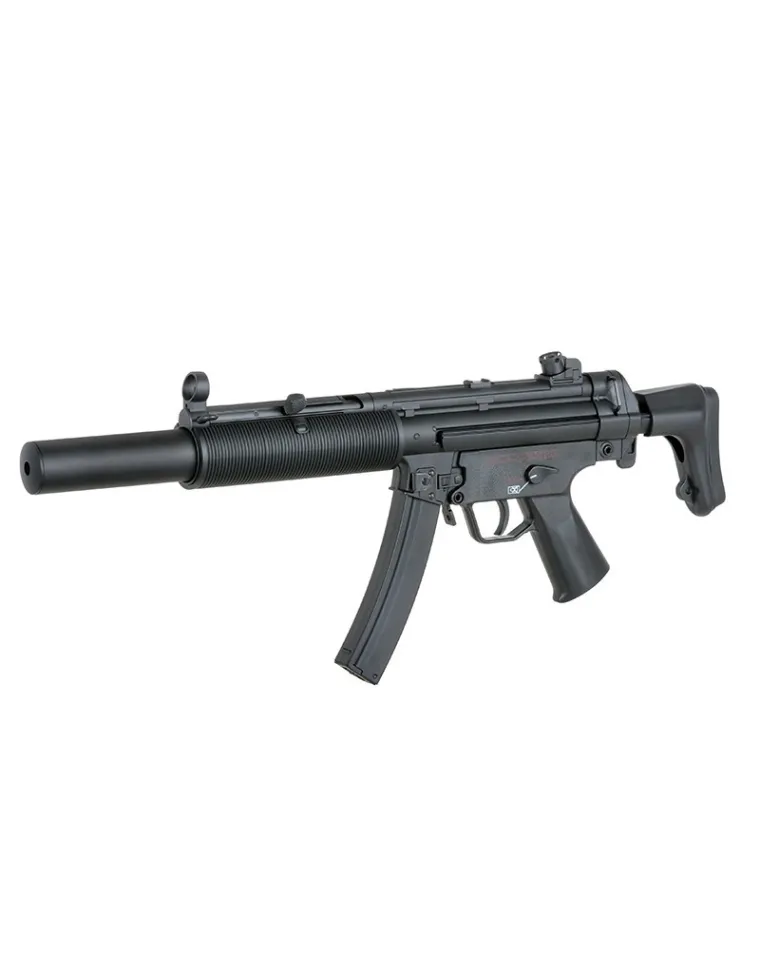 CYMA MP5 SD6 HIGH SPEED CM.041SD6
