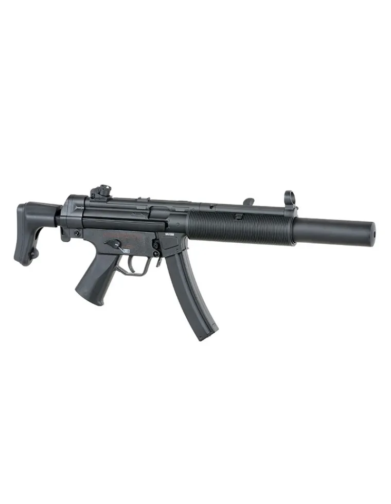 CYMA MP5 SD6 HIGH SPEED CM.041SD6