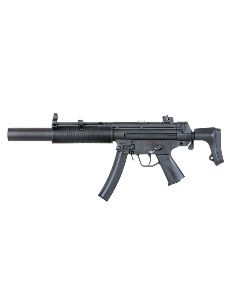 CYMA MP5 SD6 HIGH SPEED CM.041SD6