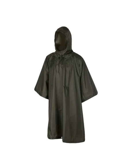 PONCHO HELIKON TEX U.S. TAIGA GREEN