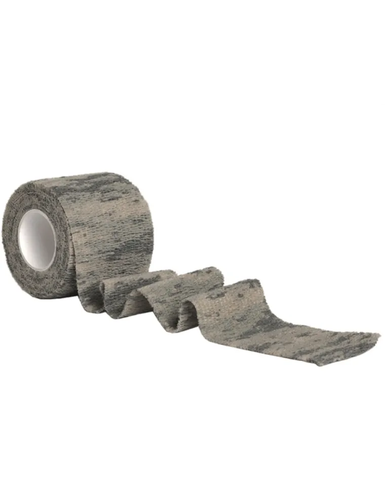 CINTA CAMO AT-DIGITAL 50mm 4,5m