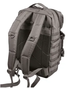 MOCHILA ASSAULT PACK LG GRIS 2
