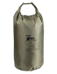 BOLSA ESTANCA 25L VERDE