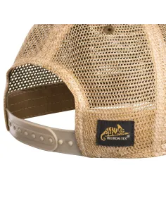 GORRA HELIKON TEX TRUCKER TACTICAL 2